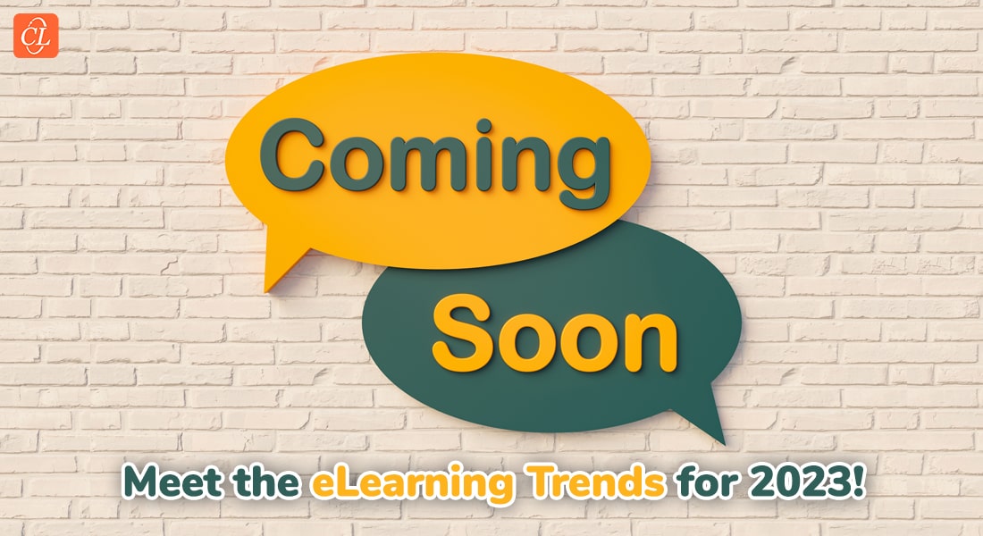 5 Most Popular eLearning Trends for 2023 to Deliver Impactful Corporate Training [Webinar]
