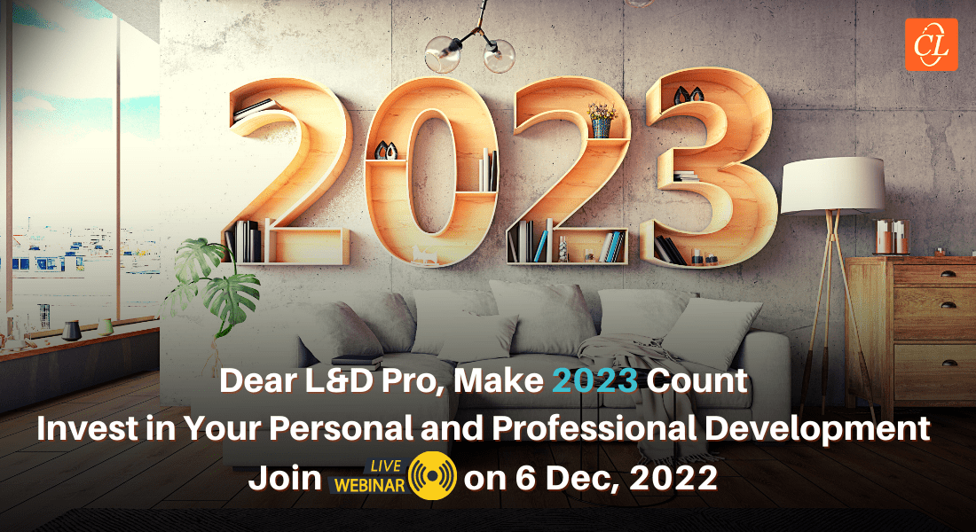 eLearning Trends for 2023 – The View from the Trenches [Webinar]