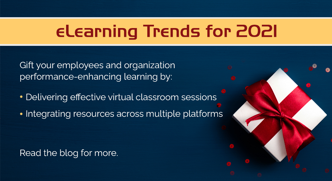5 eLearning Trends You Cannot Afford to Ignore