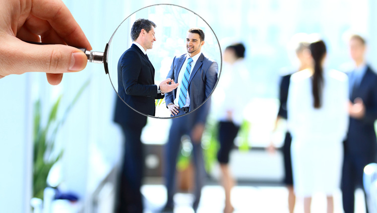Working with E-learning Vendors: The Why, How, and What [Infographic]