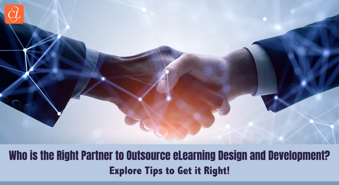  How to Choose An eLearning Vendor that’s Just Right for You! [Video] 