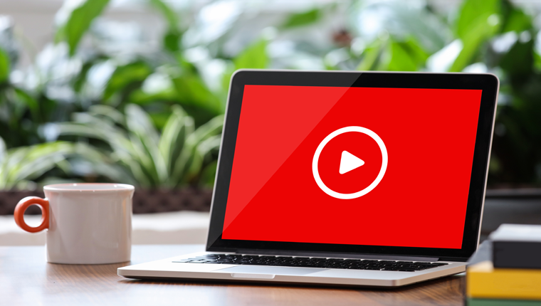 Advantages of MP4 for eLearning Videos [Infographic]