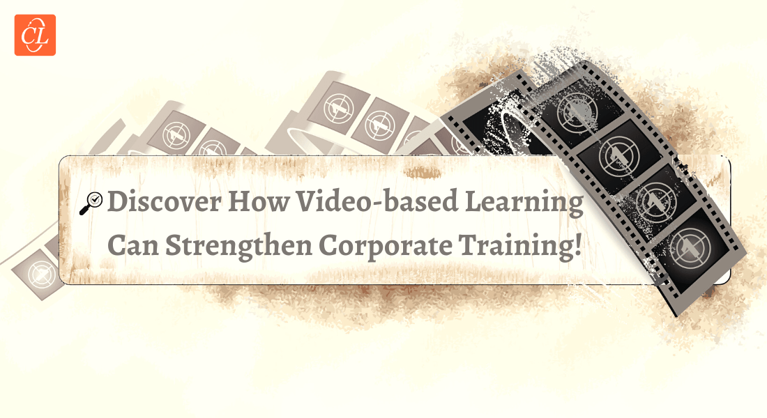  6 Types of eLearning Videos to Enliven Your Corporate Training! [SlideShare] 