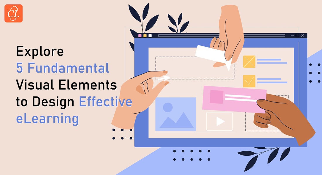  Visual eLearning: The New Norm for Effective Learning 
