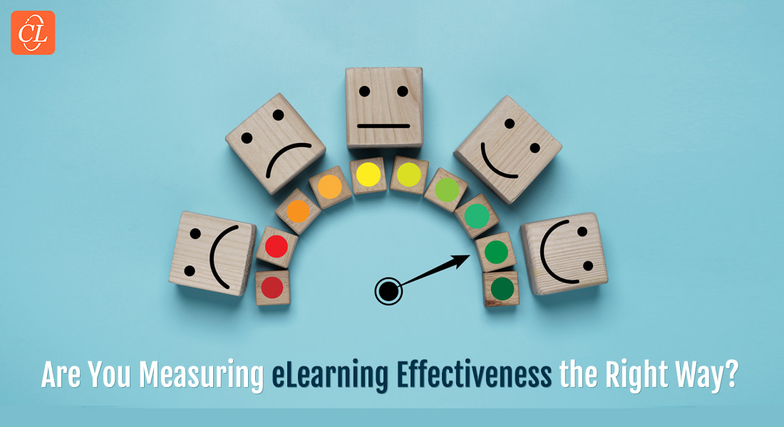 7 Quantitative Metrics to Evaluate the Effectiveness of Your eLearning 