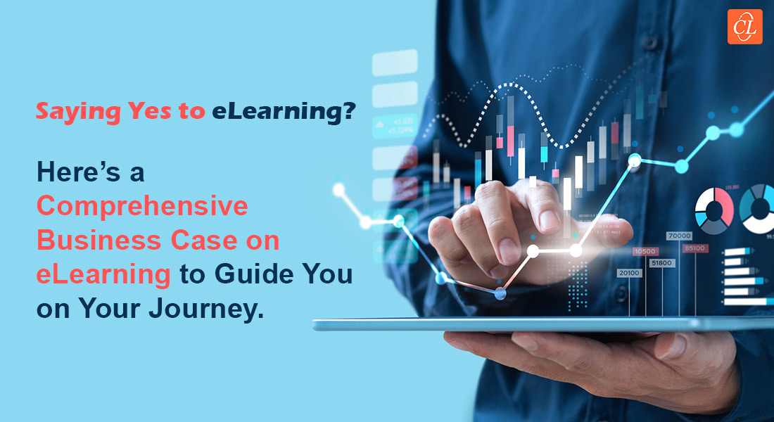 How to Make a Business Case for eLearning
