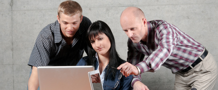 ERP End-User Training: 3 Aspects to Consider [Infographic]