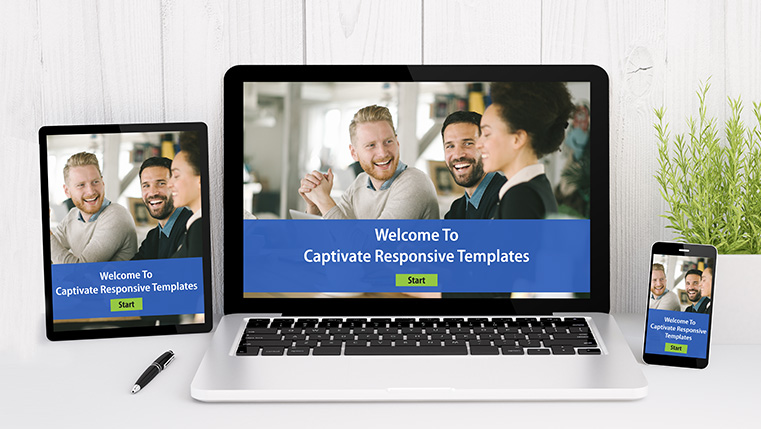 The Key Features of Adobe Captivate 2017