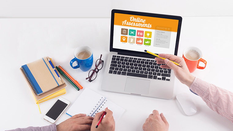 Design Better Online Assessments with Lectora 17