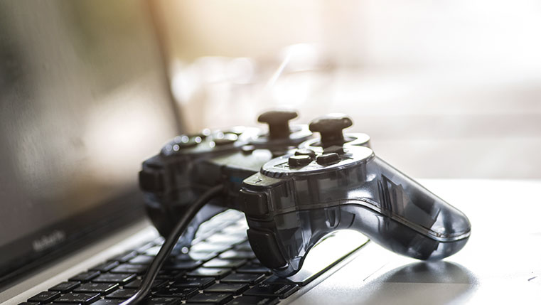  Five Elements of Motivation for Games in E-Learning 