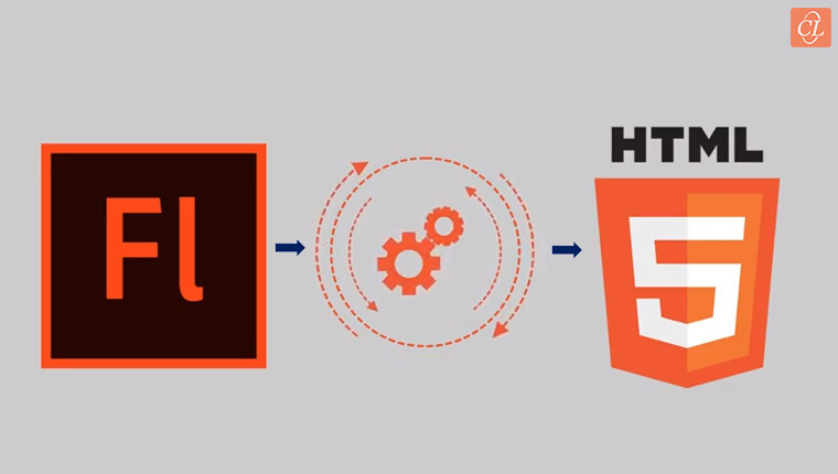 4 Ways to Convert Flash to HTML5 [Video]