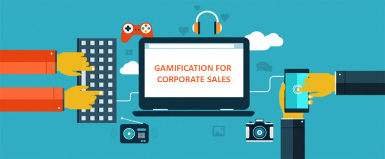 How Game-based Learning Scenarios Work For Sales Training Managers