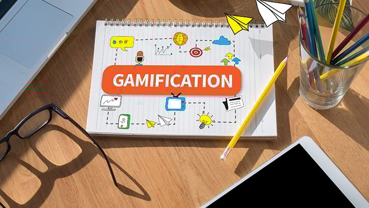 Gamified Learning Platform: How an LMS Can Make Learning Competitive!