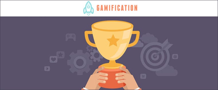 Gamification of Learning: A Strategy for Online Course Completion