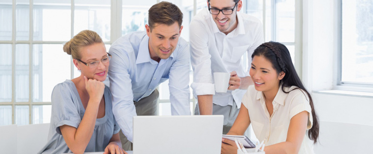5 Building Blocks for an Online Library on Soft Skills and Technical Training