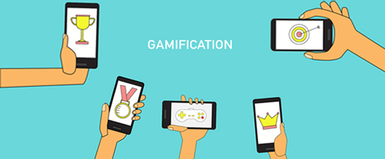  Gamification in Common Business Scenarios [Infographic] 