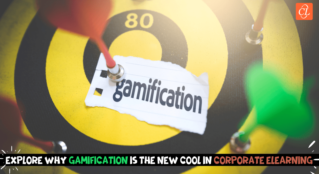 Gamification in eLearning: Why is it Such a Big Hit?