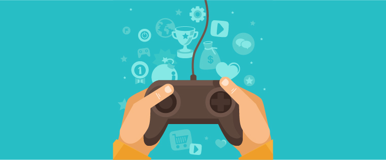 A Checklist to Ensure the Successful Implementation of Gamification [Infographic]