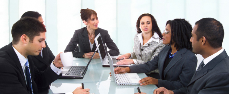 Managing Global E-learning Projects? Play Your Part Well