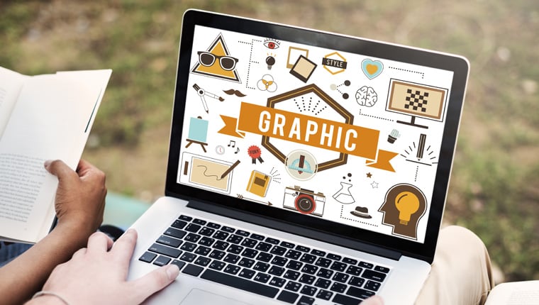 eLearning: 6 Reasons to Try Graphics Right Away!