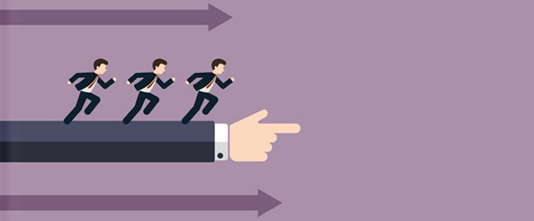  3 Ways for the Effective Use of Guided Learning in Sales Training [Infographic] 