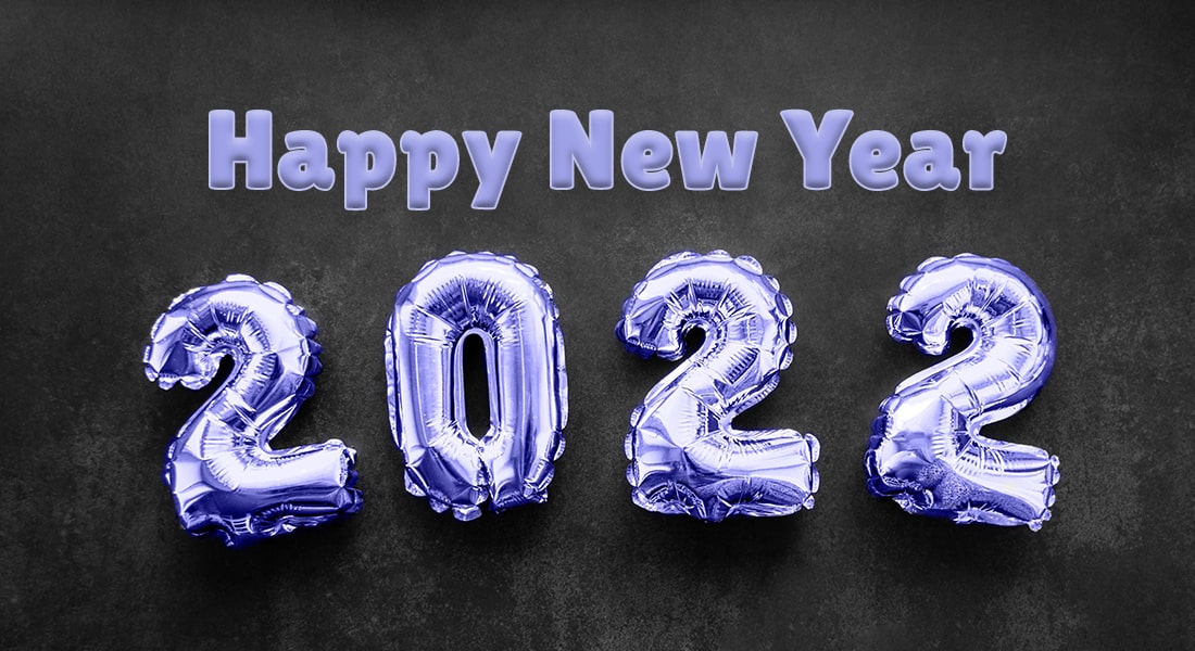 Ring in the New Year ‘2022’ with these Corporate L&D Trends