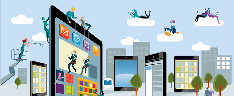 Facing These Challenges with Mobile Learning? Check Out the Solutions