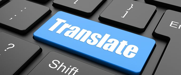 How to Export Translation Template from Articulate Storyline to Word