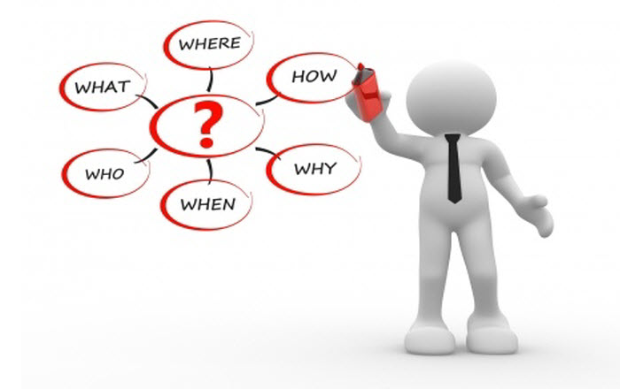  Where and How to Use Scenarios in E-learning? 