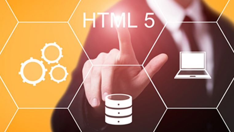 Benefits of Using HTML5 for E-learning Development [Infographic]