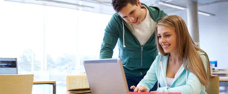 iSpring: For Your E-learning Development Needs [Infographic]