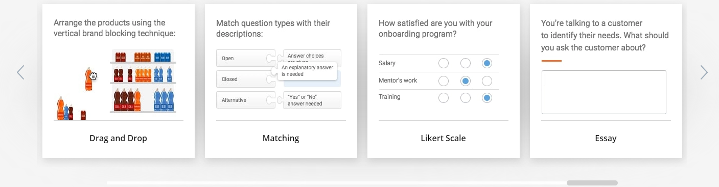 Rapid eLearning Authoring with iSpring Suite 9.7