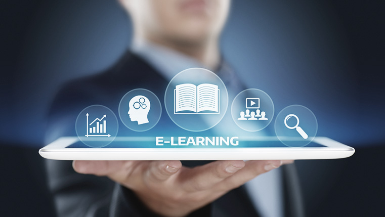  3 Online Training Topics iSpring Can Take a Notch Higher 