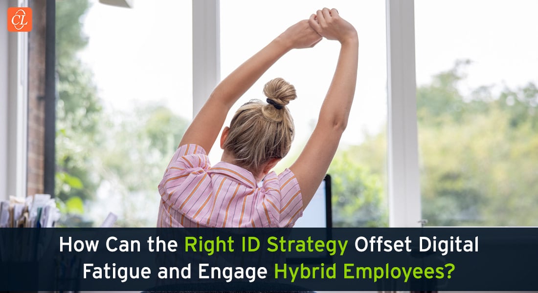 The Power of ID Strategies to Design Courses for a Hybrid Workforce