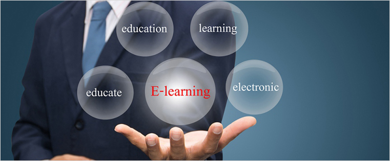  E-learning Proves Suitable for Product, Compliance and End User ERP Trainings 
