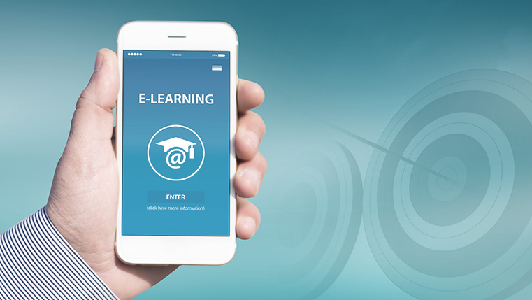 Address Your Learners’ ‘5 Moments of Need’ with mLearning