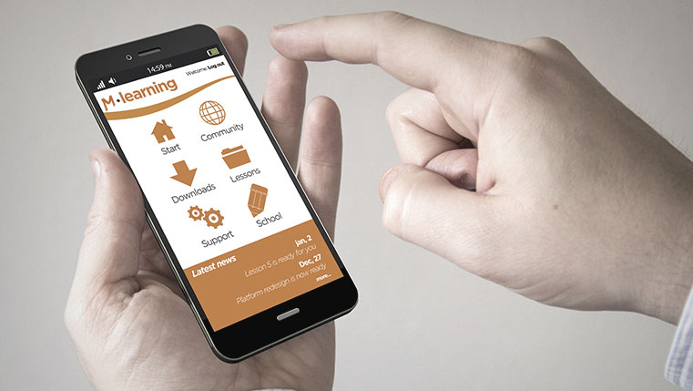 Thinking of Implementing Mobile Learning? Get a Bird’s Eye View First