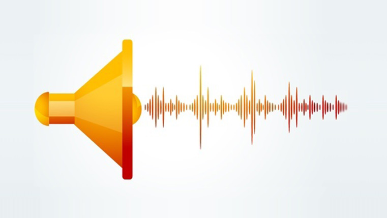  Importance of the Audio Component in E-learning 
