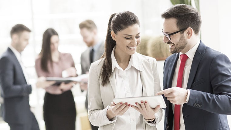 Articulate Rise: 4 Ways to Share eLearning Courses