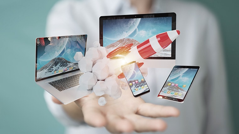 How Do Articulate 360 Apps Help Speed Up eLearning Course Development?