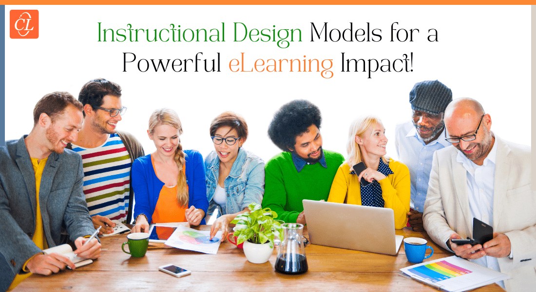 Top 3 Instructional Design Models for Effective and Engaging Training Materials