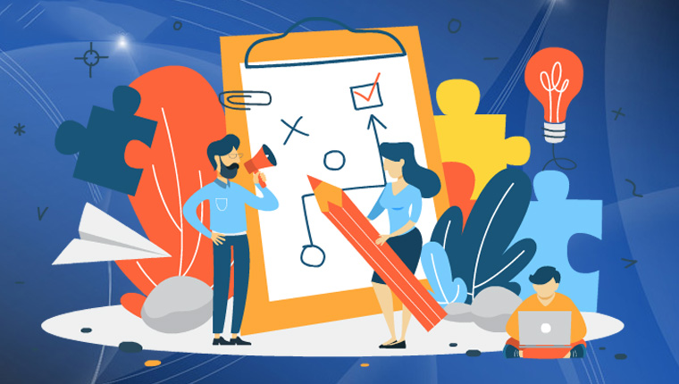  Instructional Design Strategies – Magic Potions to Engaging eLearning [Infographic] 
