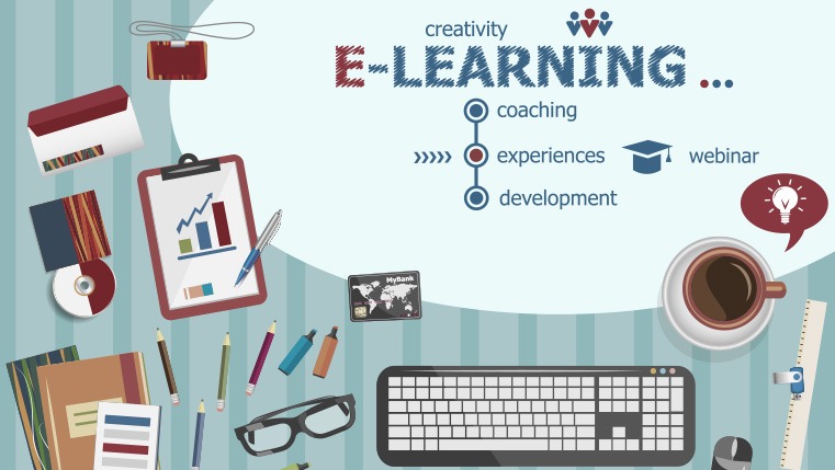 Elearning: A Substitute or Supplement for Classroom Training?