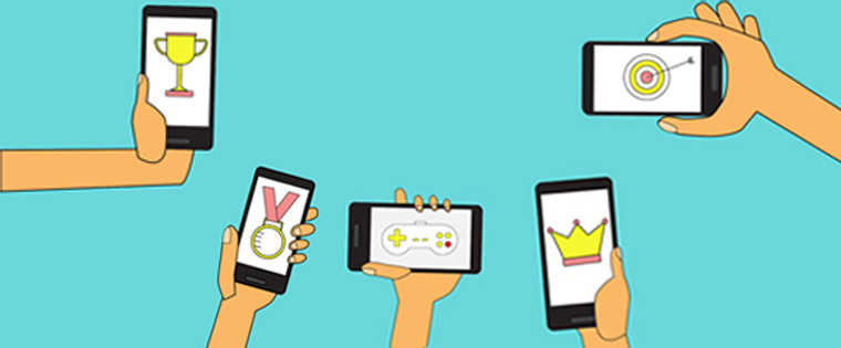  Why Are Interactive Games Ideal Sales Training Tools? 