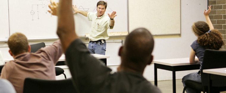  What Kind of Training Programs Goes Well with Adobe Captivate 7? 