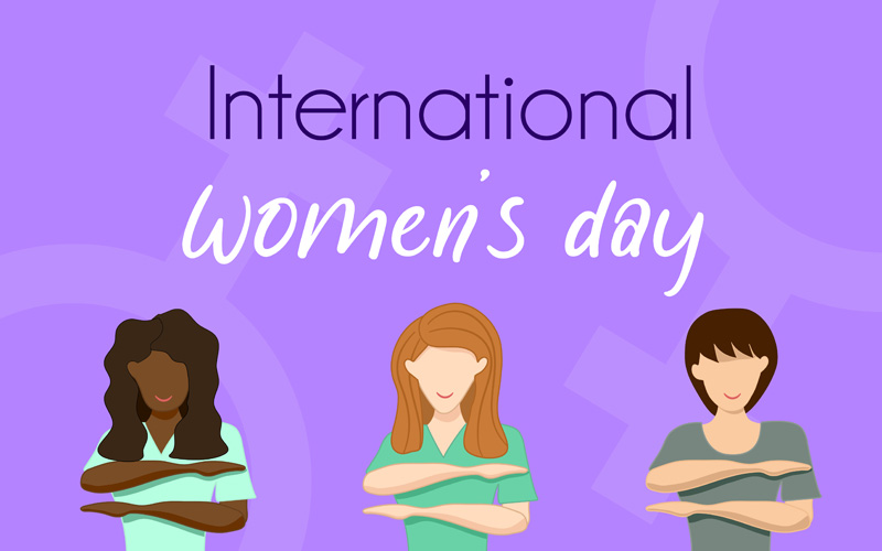 Equality for Women – Are You Doing Your Bit?