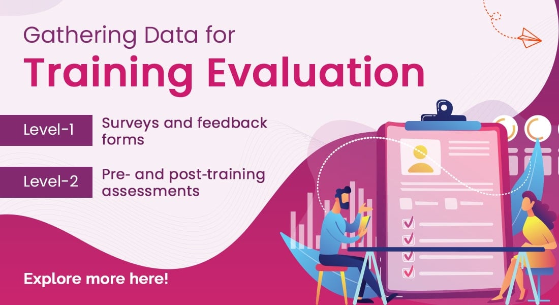  Delving a Little Deeper into the Kirkpatrick Model of Training Evaluation 