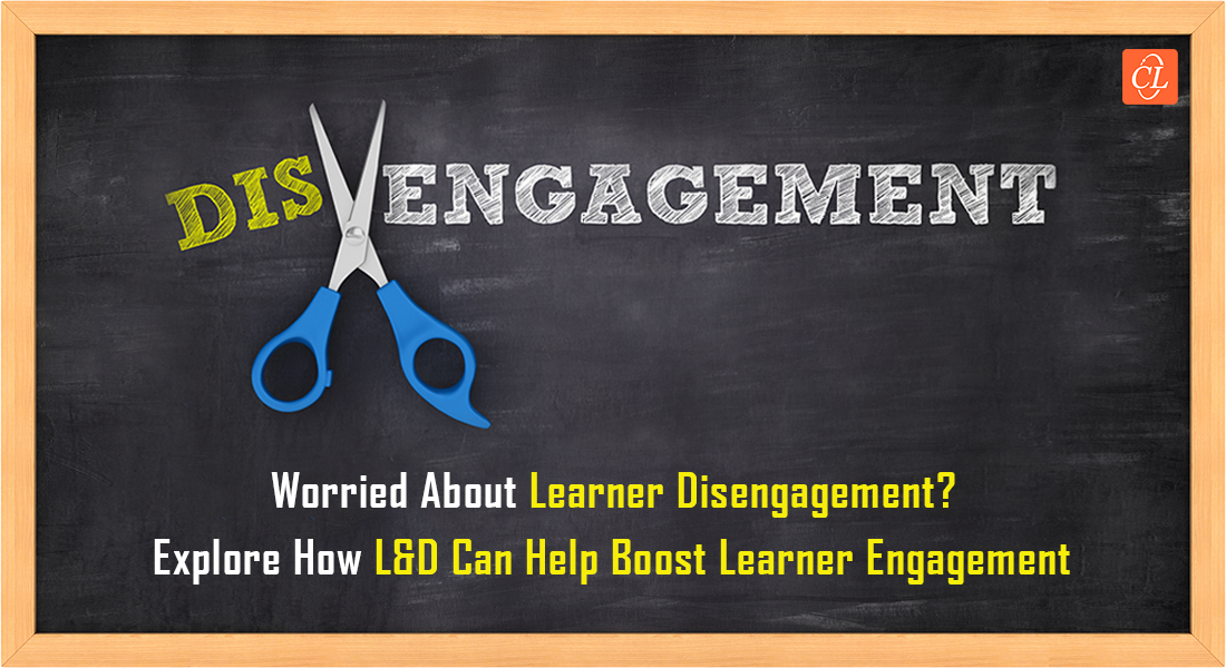 How L&D Can Help Beat Employee Disengagement?
