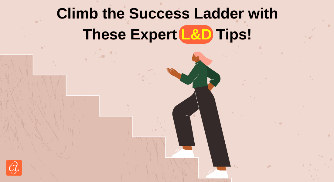  L&D Experts! Seal Your Success for 2023! [Webinar] 