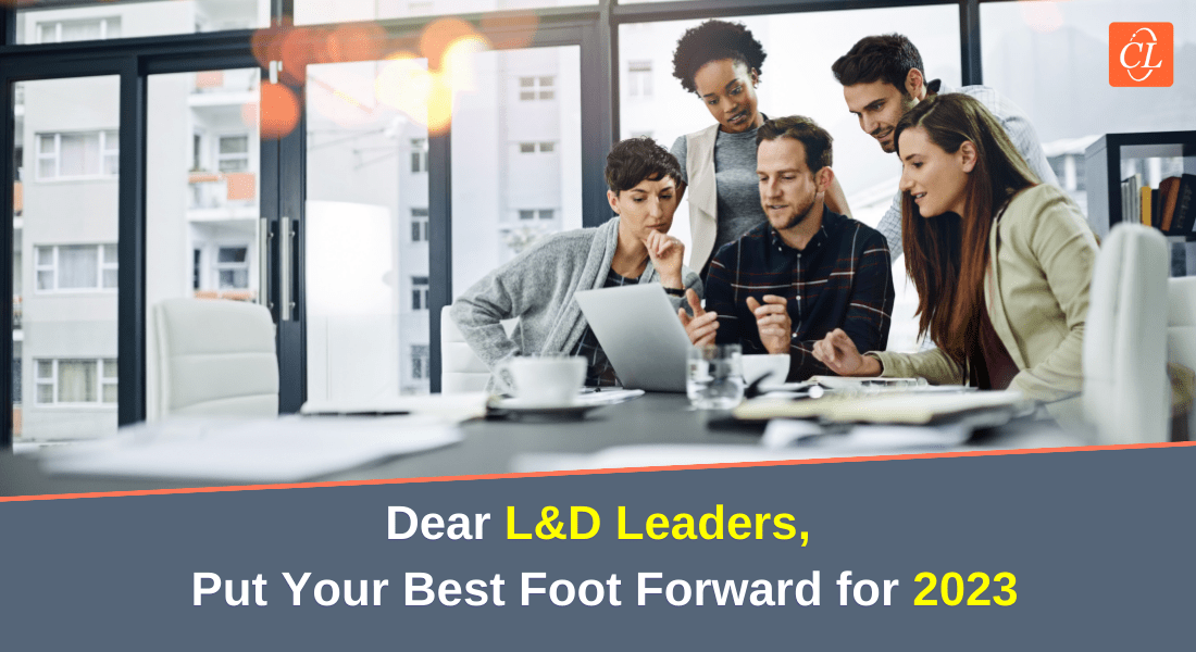  How L&D Can Maximize Your Organization’s Productivity This 2023 [Webinar] 